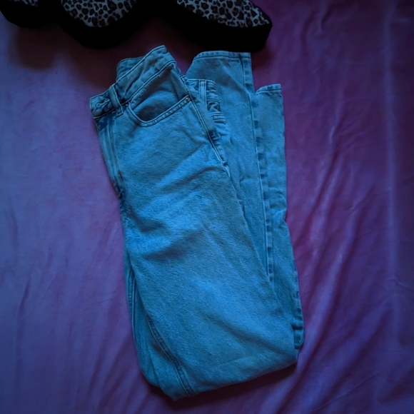 playboy x pacsun jeans size 25 - Picture 3 of 4